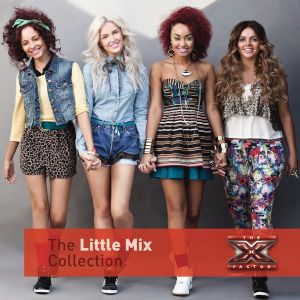 The Little Mix Collection (Live)