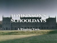 Tomkinson's Schooldays