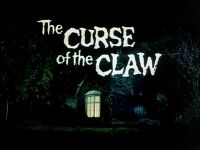 The Curse of the Claw