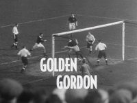 Golden Gordon