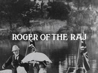 Roger of the Raj