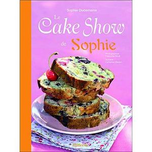 Cake show de Sophie