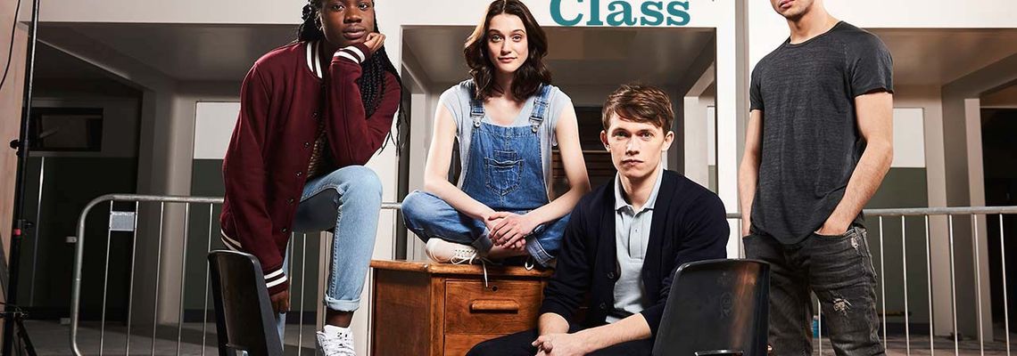 Cover Class