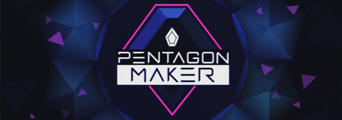 Cover Pentagon Maker