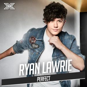 Perfect (X Factor recording) (Live)