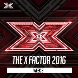 The X Factor 2016: Week 2 (Live)