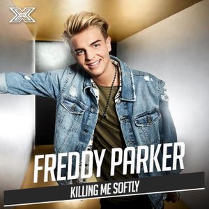 Killing Me Softly (X Factor recording)