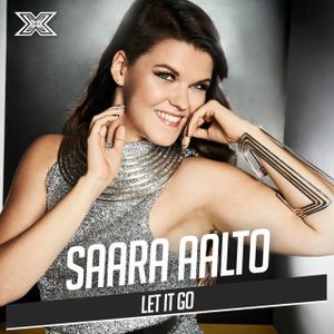 Let It Go (X Factor recording) (Live)