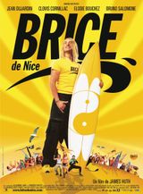 Affiche Brice de Nice