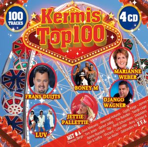 Kermis Top 100
