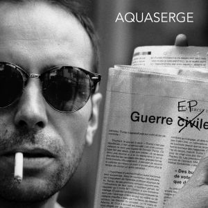 GUERRE EP (EP)