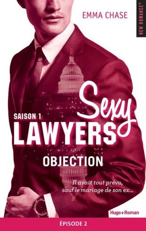 Sexy Lawyers Saison 1 Episode 2 Objection