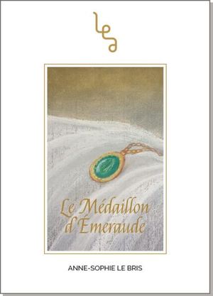 Le médaillon d'émeraude