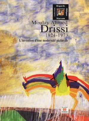 Moulay Ahmed Drissi, 1924-1973