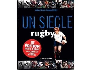 Un siècle de rugby