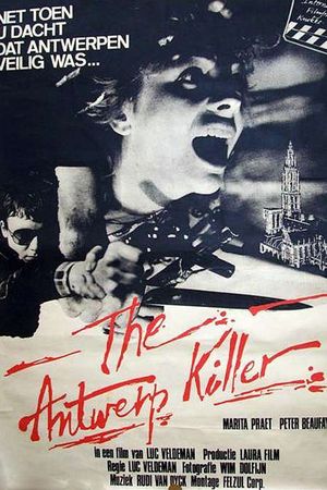 The Antwerp Killer