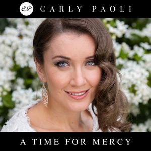 A Time For Mercy (Single)