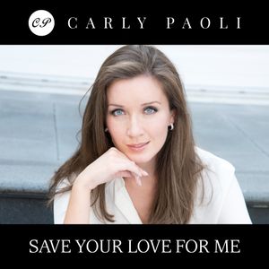 Save Your Love For Me (Single)