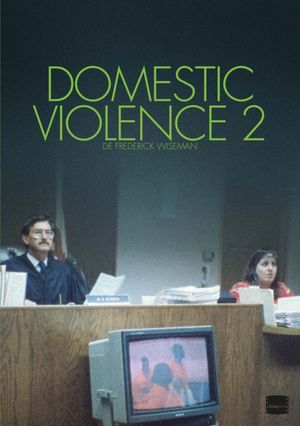 Domestic Violence 2