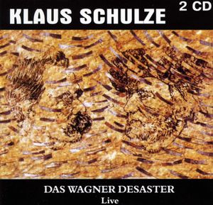 Das Wagner Desaster: Live (Live)