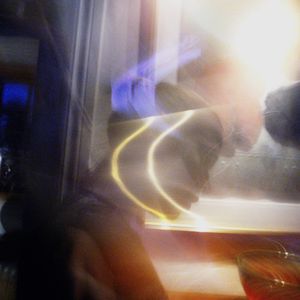 Ghostwriting (EP)