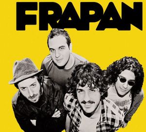 Frapan