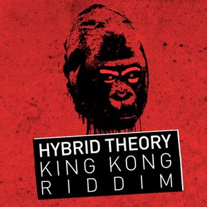 King Kong Riddim (Single)