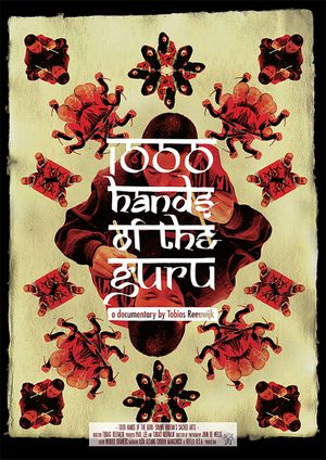 1000 Hands of the Guru