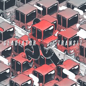 Transit (EP)