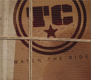 Watch the Ride: TC