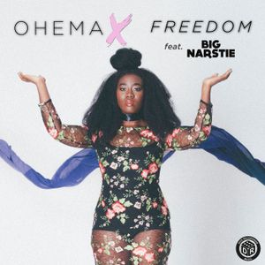 Freedom (Single)