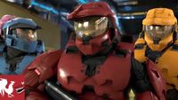 Red vs. Blue vs. Rooster Teeth