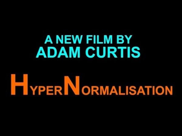 HyperNormalisation