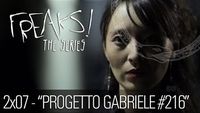 Progetto Gabriele #216