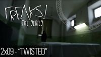Twisted