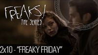 Freaky Friday
