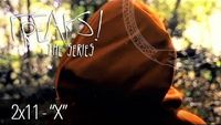 X