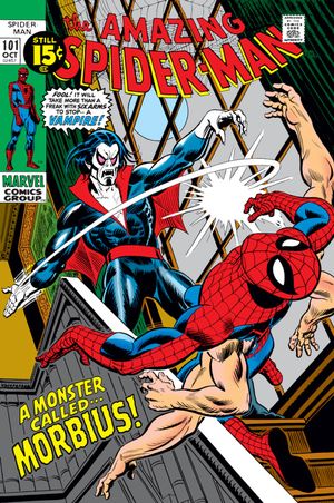 The Amazing Spider-Man Omnibus, Volume 3