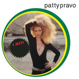 I miti musica: Patty Pravo