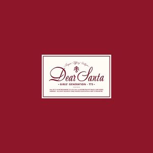 Dear Santa (EP)