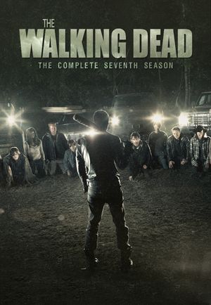 The Walking Dead - Saison 7