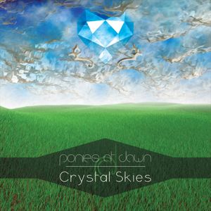 Crystal Skies