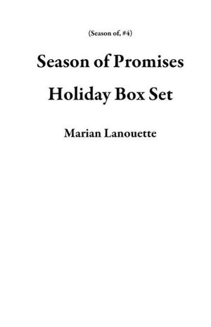 Season of Promises Holiday Box Set
