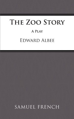 The american dream / the zoo story