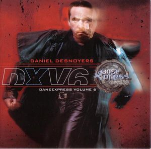 Dansexpress, Volume 6