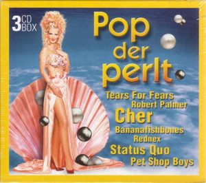 Pop der perlt