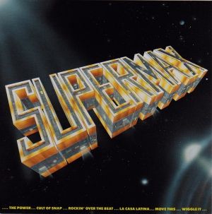 Supermax