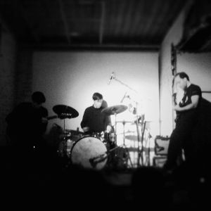 Live @ NK, February 14th 2012 (Live)