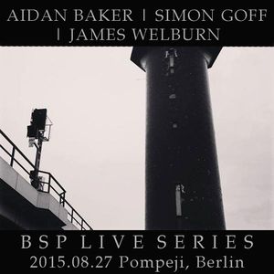 BSP Live Series: 2015-08-27 Berlin (Live)