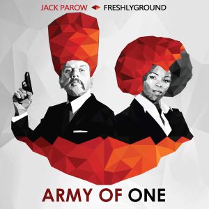 Army of One (Single)